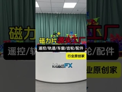 Introducción de las tabletas magnéticas MagFX