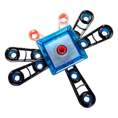 comprar Control remoto Bloques magnéticos Accesorios Libélula Niños Conjuntos de construcción magnéticos online manufacture