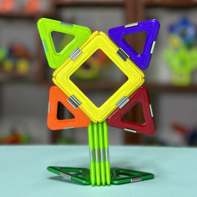 comprar Reunión de azulejos magnéticos con formas versátiles para animales y plantas girasol online manufacture