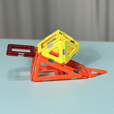 comprar Conjunto de azulejos magnéticos con formas versátiles para animales y plantas online manufacture