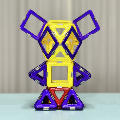 comprar Conjunto de azulejos magnéticos con formas versátiles para animales y plantas Osocito online manufacture