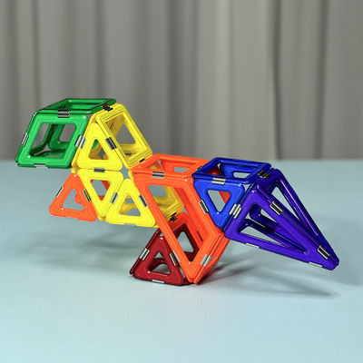 comprar Xiaoling ladrón dinosaurio azulejos magnéticos bloques magnéticos juguetes seguridad para bebés OEM ODM online manufacture