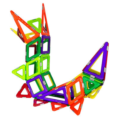 comprar Reunión de azulejos magnéticos con formas versátiles para animales y plantas online manufacture