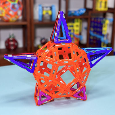 comprar Patrick Estrella en forma de juguetes infantiles magnéticos de construcción de bloques magnéticos para 3+ años de edad online manufacture
