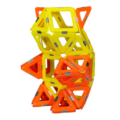 comprar Conjunto de azulejos magnéticos con formas versátiles para animales y plantas online manufacture