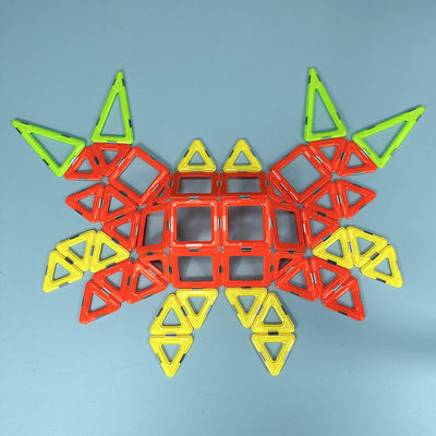 comprar Conjunto de azulejos magnéticos con formas versátiles para animales y plantas cangrejo plano online manufacture