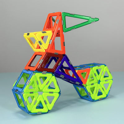comprar Conjunto de azulejos magnéticos Diseño versátil para vehículos de transporte Pequeña motocicleta online manufacture