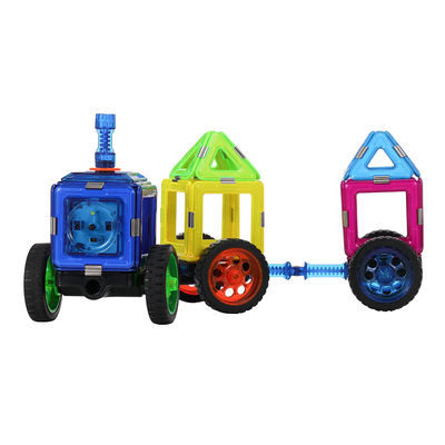 comprar Conjunto de azulejos magnéticos Diseño versátil para vehículos de transporte online manufacture