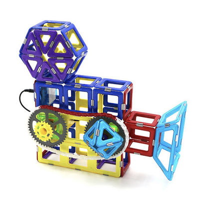 Cámara del motor de control remoto